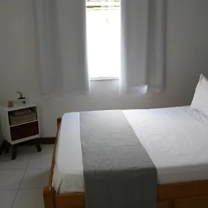 Apartamento Lofts, Búzios