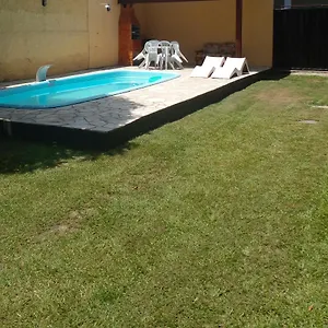 Apartamento Ap, Búzios