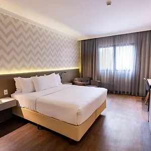 intercity-berrini.topsaopaulohotels.com/