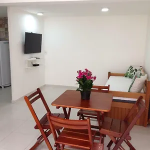 Apartamento No Centro, Búzios