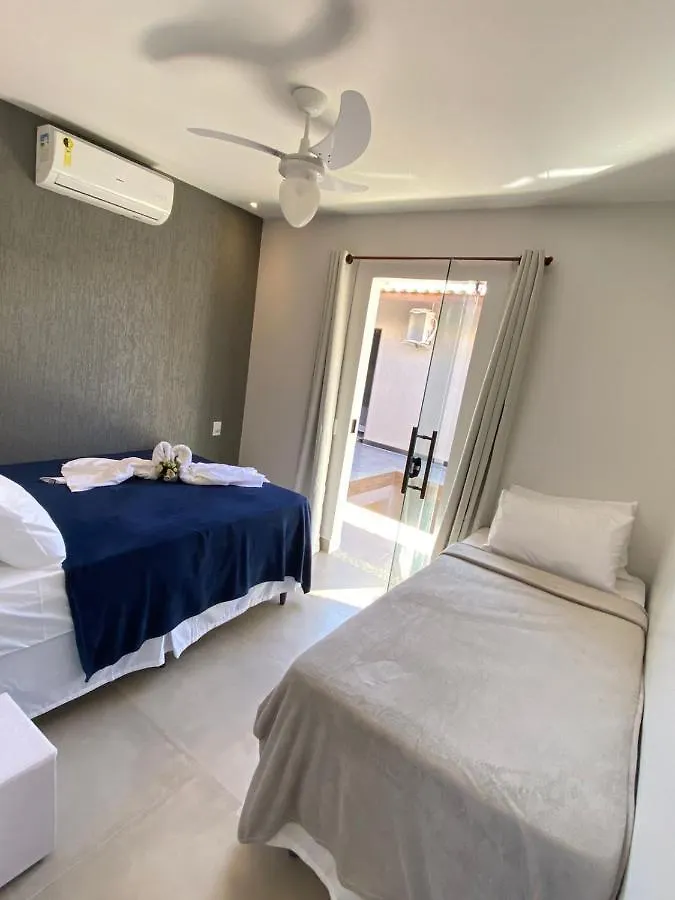Inn Pousada Amaral Buzios