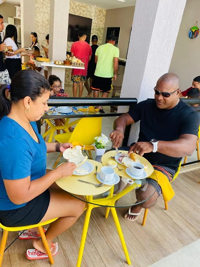 Pousada Amaral Buzios Inn Armacao dos Buzios