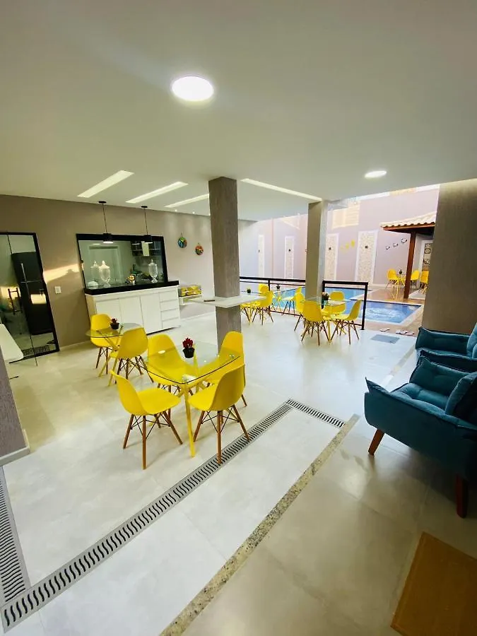 Inn Pousada Amaral Buzios